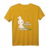 Funny Tag der Erde Umweltschutz Plant More Trees Damen & Herren T-Shirt – Geschenk für Natur- und Tierschützer, Umweltbewusste & Outdoor Fans