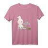 Funny Tag der Erde Umweltschutz Plant More Trees Damen & Herren T-Shirt – Geschenk für Natur- und Tierschützer, Umweltbewusste & Outdoor Fans