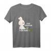 Funny Tag der Erde Umweltschutz Plant More Trees Damen & Herren T-Shirt – Geschenk für Natur- und Tierschützer, Umweltbewusste & Outdoor Fans