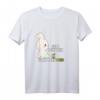 Funny Tag der Erde Umweltschutz Plant More Trees Damen & Herren T-Shirt – Geschenk für Natur- und Tierschützer, Umweltbewusste & Outdoor Fans