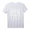 Charles Dickens Please Sir I Want Some More T-Shirt – Klassisch geschnitten, literarisches Zitat für Literaturfans