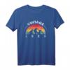 80er Jahre Vintage HapKoala T-Shirt - Perfektes Geschenk für 40 Jahre und Retro-Fans