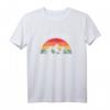 80er Jahre Vintage HapKoala T-Shirt - Perfektes Geschenk für 40 Jahre und Retro-Fans