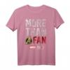 Marvel Avengers More Than A Fan Movie Dates Graphic T-Shirt - Offiziell Lizenzierte Marvel Fan Kleidung
