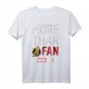 Marvel Avengers More Than A Fan Movie Dates Graphic T-Shirt - Offiziell Lizenzierte Marvel Fan Kleidung