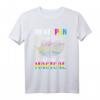 More Pan Than Peter & Twice As Magical Pansexuell T-Shirt – Regenbogen-Design für LGBTQ+ Pride und Unterstützung