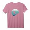 Snowboard Vintage - Cooles Snowboarder Schnee Wintersport Geschenk T-Shirt für Fans und Snowboarder