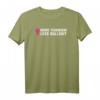 More Feminism Less Bullshit Gender Equality T-Shirt – Feministisches Statement für Gerechtigkeit & als Geschenk für Unterstützer