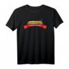 Gästebuch Geschenkidee Konfirmation & Jugendfeier T-Shirt für Jungs & Mädchen - Lustiges Partyshirt für 14-Jährige, Humorvolle Erinnerung für Freunde & Verwandte