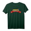 Gästebuch Geschenkidee Konfirmation & Jugendfeier T-Shirt für Jungs & Mädchen - Lustiges Partyshirt für 14-Jährige, Humorvolle Erinnerung für Freunde & Verwandte