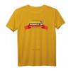 Gästebuch Geschenkidee Konfirmation & Jugendfeier T-Shirt für Jungs & Mädchen - Lustiges Partyshirt für 14-Jährige, Humorvolle Erinnerung für Freunde & Verwandte
