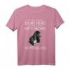 Lustiges HapKoala T-Shirt mit Aufdruck - Humorvolles Geschenk für den besonderen Tag