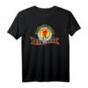 Schottland für immer „Alba Gu Brath“ T-Shirt – Klassisches Design, doppelt genähter Saum, perfekt für Schottland-Fans