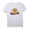 Schottland für immer „Alba Gu Brath“ T-Shirt – Klassisches Design, doppelt genähter Saum, perfekt für Schottland-Fans