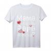 Kinder T-Shirt mit Aufdruck 'Mama willst du Papa heiraten?' - Perfekter Heiratsantrag & Hochzeitsantrag Geschenk