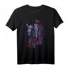 DC Suicide Squad Joker Harley Quinn Verrückte Liebe T-Shirt – Das perfekte Geschenk für DC-Fans und Superhelden-Enthusiasten