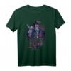 DC Suicide Squad Joker Harley Quinn Verrückte Liebe T-Shirt – Das perfekte Geschenk für DC-Fans und Superhelden-Enthusiasten