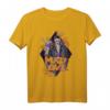 DC Suicide Squad Joker Harley Quinn Verrückte Liebe T-Shirt – Das perfekte Geschenk für DC-Fans und Superhelden-Enthusiasten