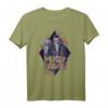 DC Suicide Squad Joker Harley Quinn Verrückte Liebe T-Shirt – Das perfekte Geschenk für DC-Fans und Superhelden-Enthusiasten