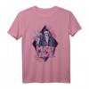 DC Suicide Squad Joker Harley Quinn Verrückte Liebe T-Shirt – Das perfekte Geschenk für DC-Fans und Superhelden-Enthusiasten