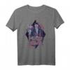 DC Suicide Squad Joker Harley Quinn Verrückte Liebe T-Shirt – Das perfekte Geschenk für DC-Fans und Superhelden-Enthusiasten