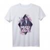 DC Suicide Squad Joker Harley Quinn Verrückte Liebe T-Shirt – Das perfekte Geschenk für DC-Fans und Superhelden-Enthusiasten