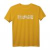 Ekelhaft T-Shirt - Lustiges, klassisch geschnittenes Shirt mit doppelt genähtem Saum für den Alltag