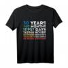 30. Geburtstag 1990 Vintage T-Shirt - Cooles 90s Design für 30-Jährige & Retro Geschenkidee für den besonderen Tag
