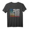 30. Geburtstag 1990 Vintage T-Shirt - Cooles 90s Design für 30-Jährige & Retro Geschenkidee für den besonderen Tag