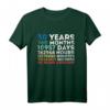 30. Geburtstag 1990 Vintage T-Shirt - Cooles 90s Design für 30-Jährige & Retro Geschenkidee für den besonderen Tag