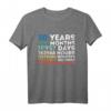 30. Geburtstag 1990 Vintage T-Shirt - Cooles 90s Design für 30-Jährige & Retro Geschenkidee für den besonderen Tag