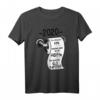HAMSTERKÄUFE Lustiges Klorolle Spruch T-Shirt – Originelles Geschenk 2020 für Humorliebhaber