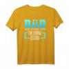 Diving Dad Shirt - Lustiges Scuba Diving Vater T-Shirt für Tauchliebhaber & humorvolle Papas