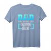 Diving Dad Shirt - Lustiges Scuba Diving Vater T-Shirt für Tauchliebhaber & humorvolle Papas