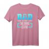 Diving Dad Shirt - Lustiges Scuba Diving Vater T-Shirt für Tauchliebhaber & humorvolle Papas