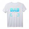 Diving Dad Shirt - Lustiges Scuba Diving Vater T-Shirt für Tauchliebhaber & humorvolle Papas