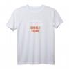 I Paid More Taxes Than Donald Trump - Humorvolles Raglan-Shirt mit klassischem Schnitt, doppelt genähte Ärmel & Saumabschluss