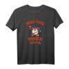 Lustiges Beer Pong T-Shirt mit Power Pinguin - Perfekt für Partys, Geburtstage & Trinkspiele