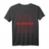Kiss More Girls Damen LGBTQ Pride T-Shirt – Unterstützung für Vielfalt, Liebe und Gleichheit bei Pride-Paraden & als Geschenk