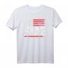 HVAC Technician USA American Flag T-Shirt – Perfektes Geschenk für Heizungs- und Klimaanlagen-Profis zu Geburtstag & Weihnachten