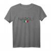 Neapel Napoli Italien Urlaub Sommerfest T-Shirt – Perfekt für Reisen, Feiern & Sommerfeste für Männer, Frauen, Jungen und Mädchen