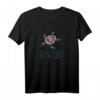 Damen More Ocean - Less Plastic T-Shirt - Nachhaltiges Mode-Statement gegen Meeresverschmutzung