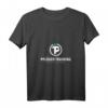 Damen HapKoala Fitness & Athletik T-Shirt mit V-Ausschnitt – Mobilität, Agilität & Verletzungsprävention für Sportler und Trainer