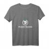 Damen HapKoala Fitness & Athletik T-Shirt mit V-Ausschnitt – Mobilität, Agilität & Verletzungsprävention für Sportler und Trainer