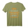 Ich bin ein Feuerwehrmann Feuerwehr Retter Brandschutz Witz T-Shirt – Lustiges Geschenk für Feuerwehrleute, Kollegen & Familie