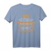 Ich bin ein Feuerwehrmann Feuerwehr Retter Brandschutz Witz T-Shirt – Lustiges Geschenk für Feuerwehrleute, Kollegen & Familie