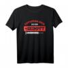 Entspann dich ich bin geimpft - Humorvolles Impf T-Shirt für Gesundheit und Schutz gegen Viren