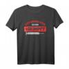 Entspann dich ich bin geimpft - Humorvolles Impf T-Shirt für Gesundheit und Schutz gegen Viren