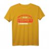 Entspann dich ich bin geimpft - Humorvolles Impf T-Shirt für Gesundheit und Schutz gegen Viren