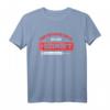 Entspann dich ich bin geimpft - Humorvolles Impf T-Shirt für Gesundheit und Schutz gegen Viren